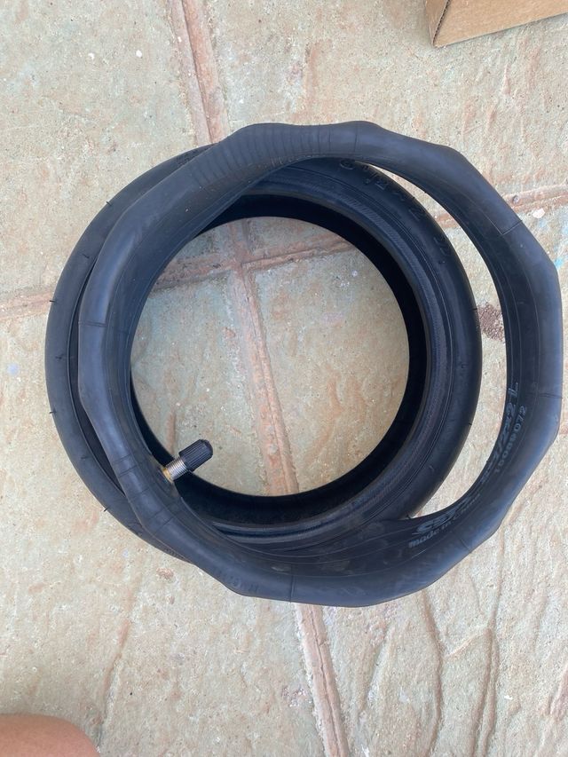 2 Ruedas Xiaomi - Patinete