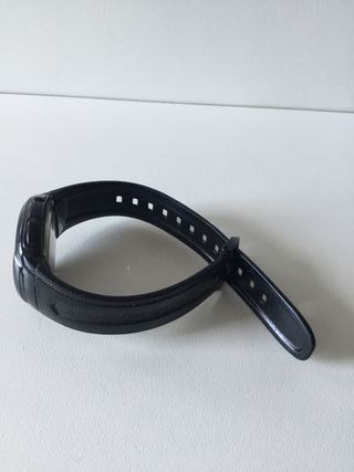 Reloj Casio negro - Cronómetro