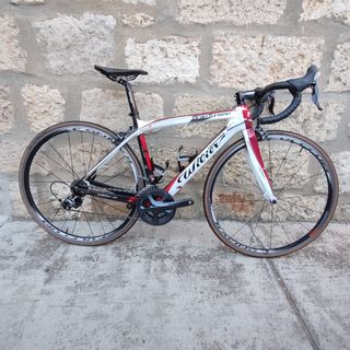 Willier GTR Team: Bicicleta Carretera