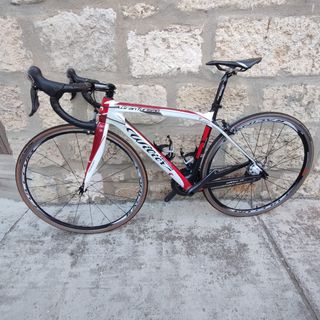 Willier GTR Team: Bicicleta Carretera