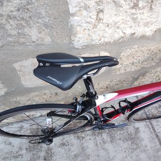 Willier GTR Team: Bicicleta Carretera