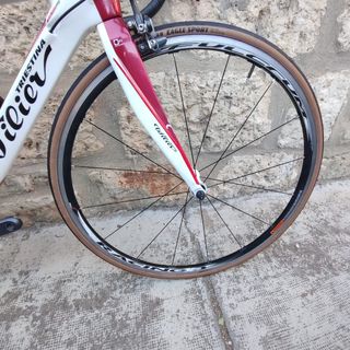 Willier GTR Team: Bicicleta Carretera