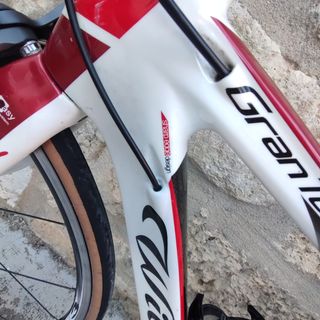 Willier GTR Team: Bicicleta Carretera