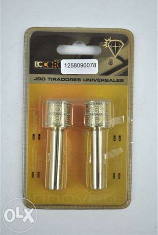 vários acessórios Auto