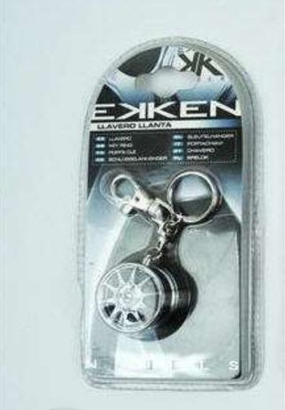 vários acessórios Auto