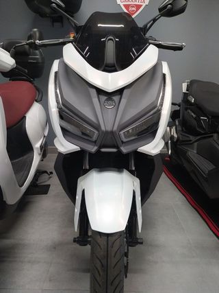 Nueva ! Sym Jet 14 evo 125cc i €5
