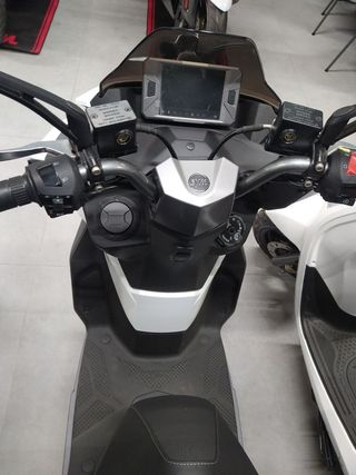 Nueva ! Sym Jet 14 evo 125cc i €5