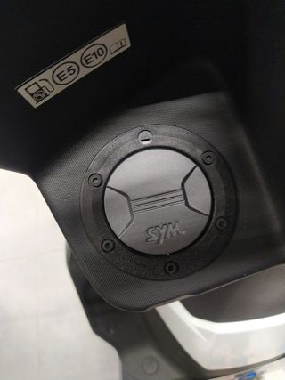 Nueva ! Sym Jet 14 evo 125cc i €5