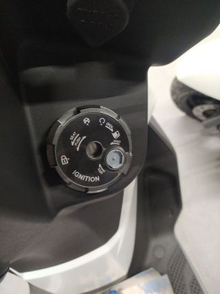 Nueva ! Sym Jet 14 evo 125cc i €5