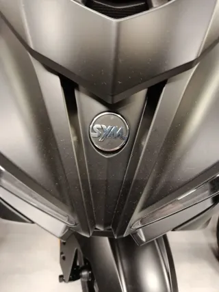 Nueva ! Sym Jet 14 evo 125cc i €5
