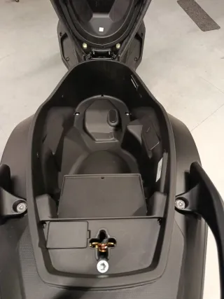 Nueva ! Sym Jet 14 evo 125cc i €5