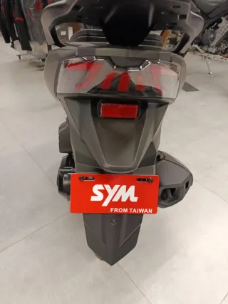 Nueva ! Sym Jet 14 evo 125cc i €5