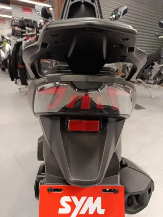 Nueva ! Sym Jet 14 evo 125cc i €5