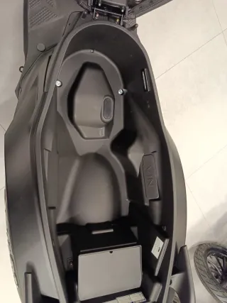 Nueva ! Sym Jet 14 evo 125cc i €5