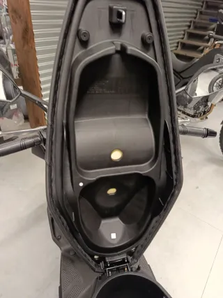 Nueva ! Sym Jet 14 evo 125cc i €5