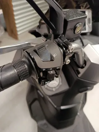 Nueva ! Sym Jet 14 evo 125cc i €5