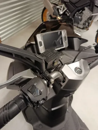 Nueva ! Sym Jet 14 evo 125cc i €5