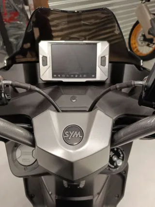 Nueva ! Sym Jet 14 evo 125cc i €5