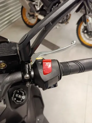 Nueva ! Sym Jet 14 evo 125cc i €5