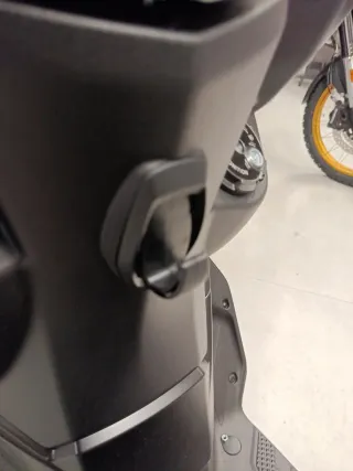 Nueva ! Sym Jet 14 evo 125cc i €5