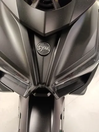 Nueva ! Sym Jet 14 evo 125cc i €5