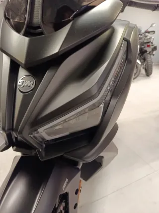 Nueva ! Sym Jet 14 evo 125cc i €5