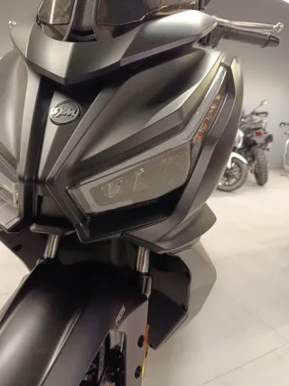 Nueva ! Sym Jet 14 evo 125cc i €5