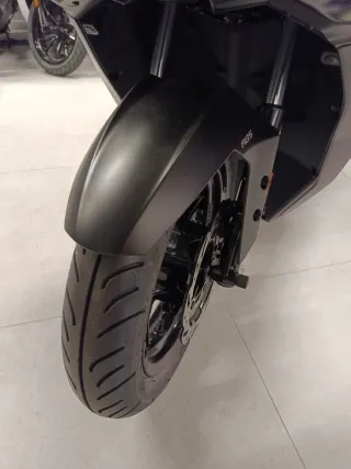 Nueva ! Sym Jet 14 evo 125cc i €5