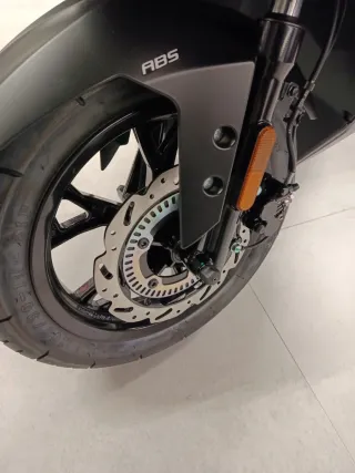 Nueva ! Sym Jet 14 evo 125cc i €5