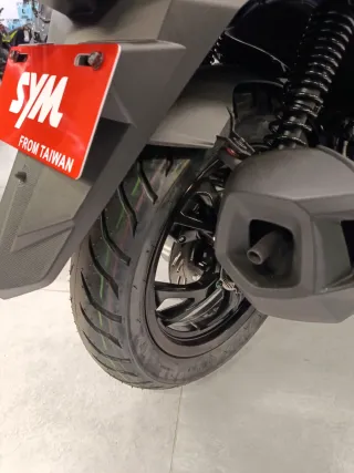 Nueva ! Sym Jet 14 evo 125cc i €5