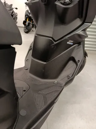 Nueva ! Sym Jet 14 evo 125cc i €5