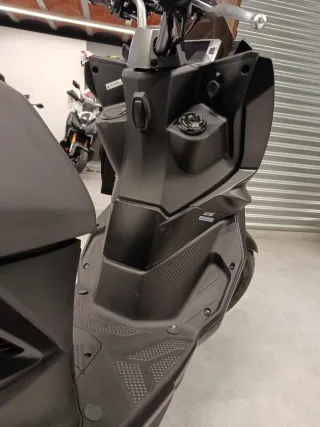 Nueva ! Sym Jet 14 evo 125cc i €5