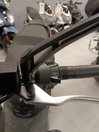 Nueva ! Sym Jet 14 evo 125cc i €5