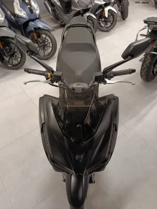Nueva ! Sym Jet 14 evo 125cc i €5