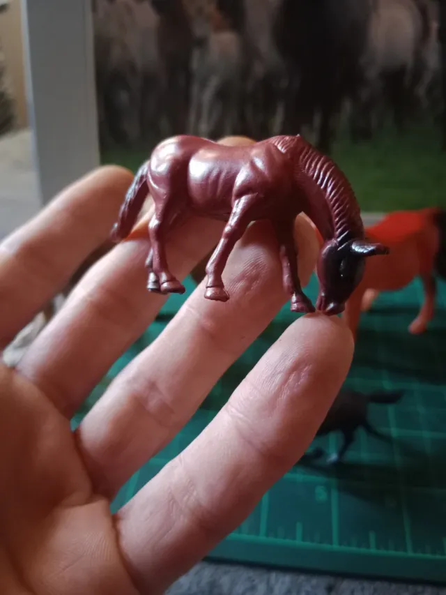 Lote para los amantes de los caballos