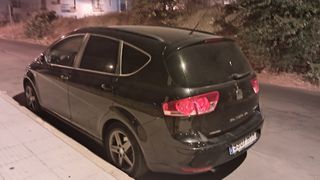 SEAT Altea 2014