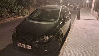 SEAT Altea 2014