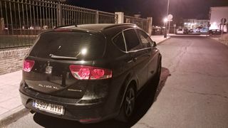 SEAT Altea 2014
