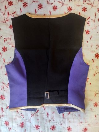 Disney Twisted Wonderland Cosplay Pomefiore