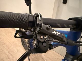 Specialized Epic Comp - Bicicleta montaña