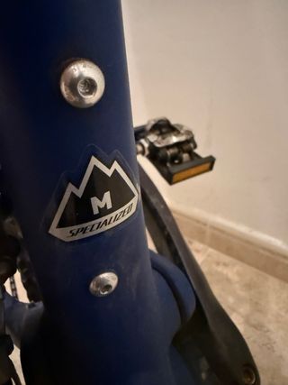 Specialized Epic Comp - Bicicleta montaña