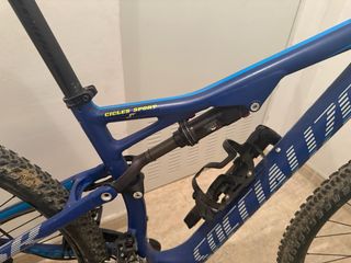 Specialized Epic Comp - Bicicleta montaña