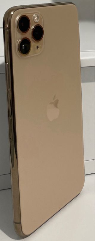 iPhone 11 Pro Max 256 GB - Oro