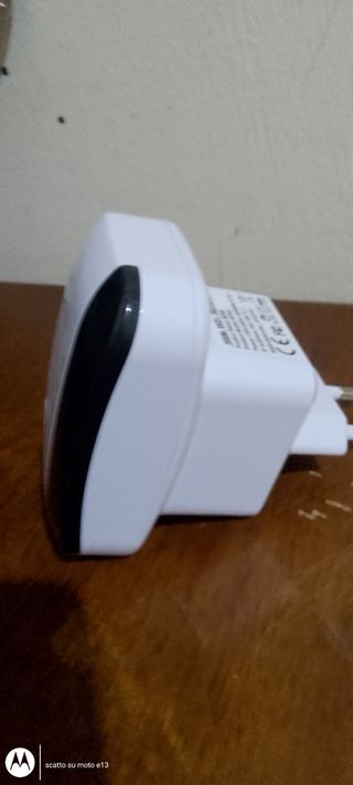 Wifi Repeater - Amplificatore Segnale