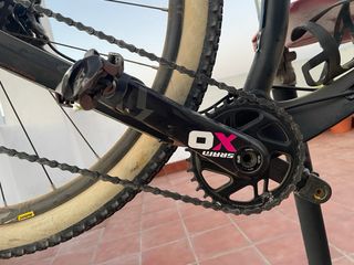 Orbea Oiz M30 2019 - Talla M