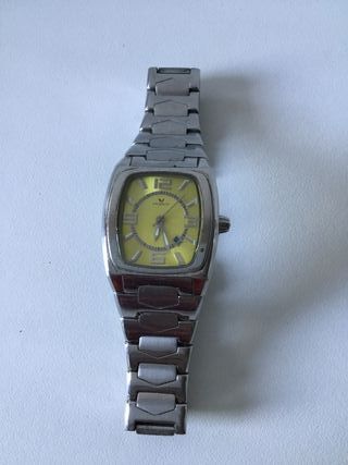 Reloj Viceroy Amarillo