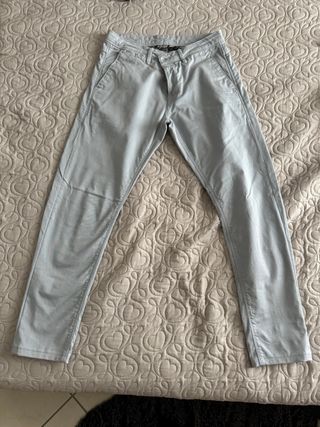 Pantaloni Patrizia Pepe 