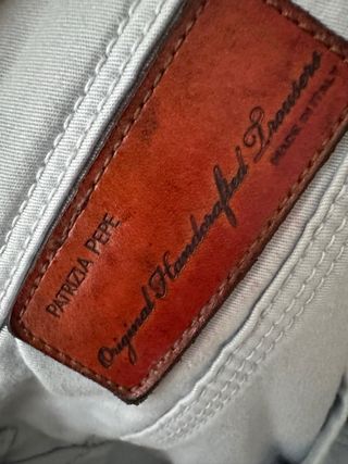 Pantaloni Patrizia Pepe 