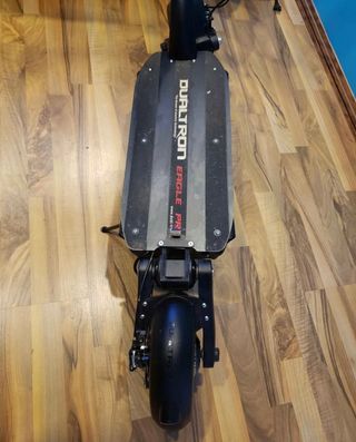 Dualtron Eagle Pro - Patinete Eléctrico