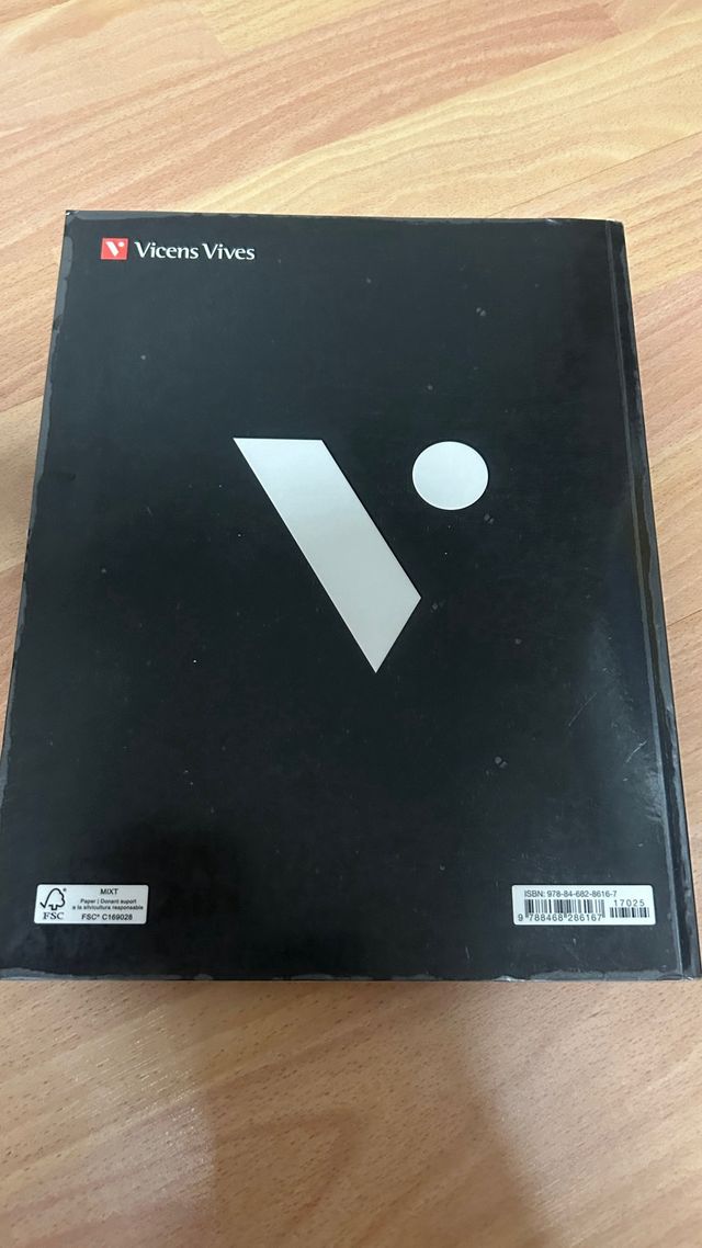 Filosofia 1 r Batxillerat